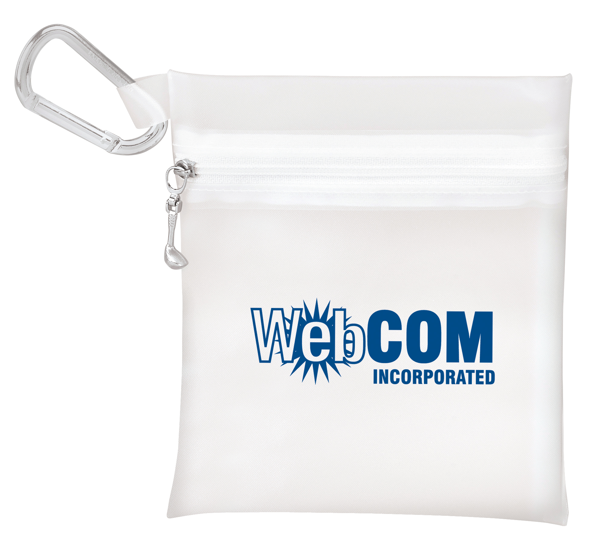 Large Tee Pouch 12