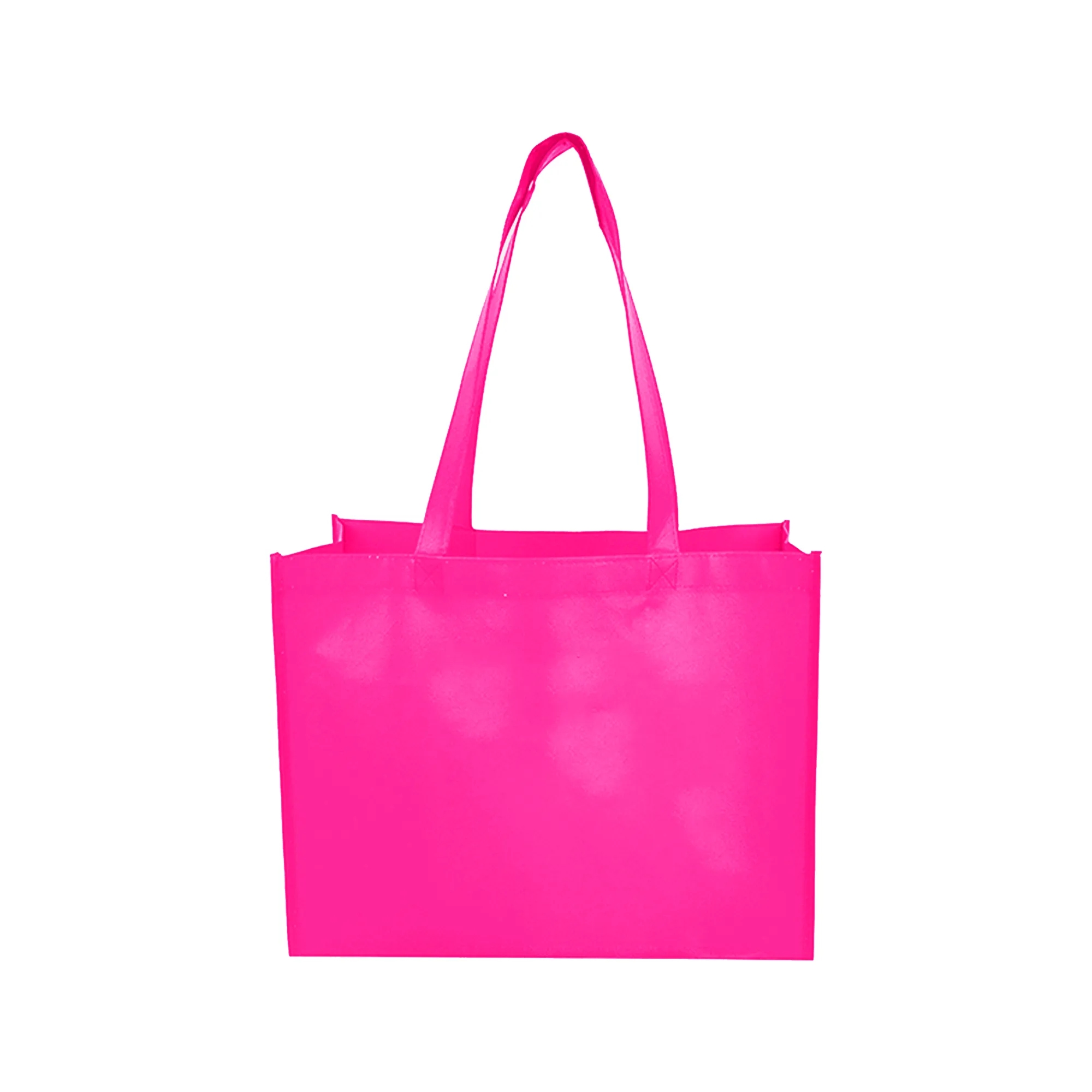 Cosmo Medium Matte Laminated Tote 3