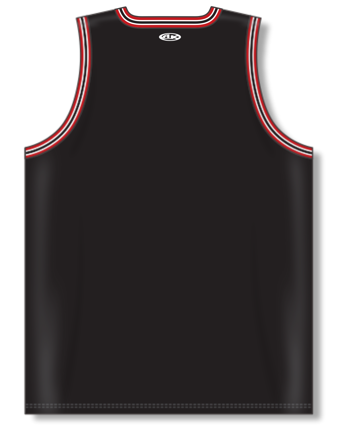 Pro Basketball Jerseys B1710-G01 90