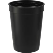 Solid 12oz Stadium Cup 53