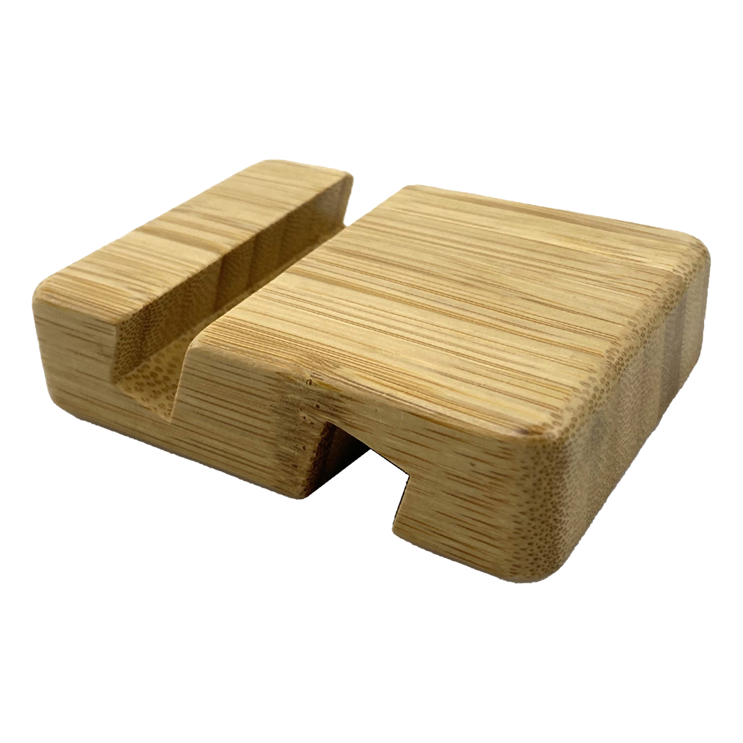 Wood Mobile Phone Holder 14
