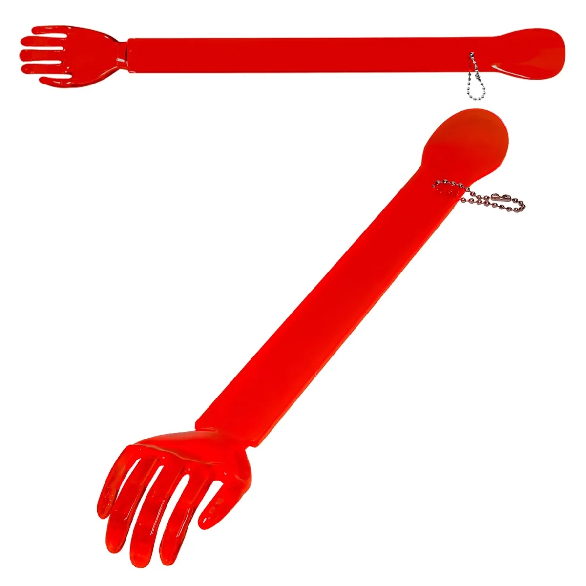 Helping Hand Back Scratcher With Shoe HornHelping 7