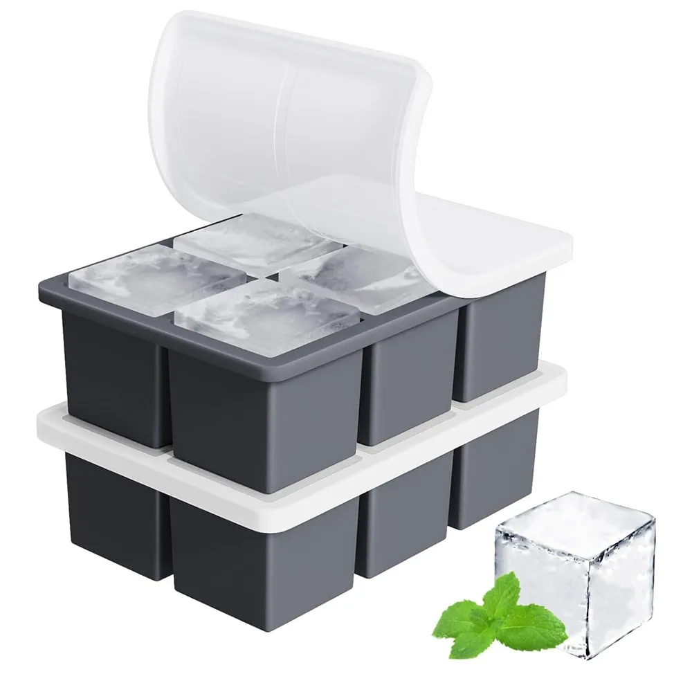 Large Ice Cube Tray 2