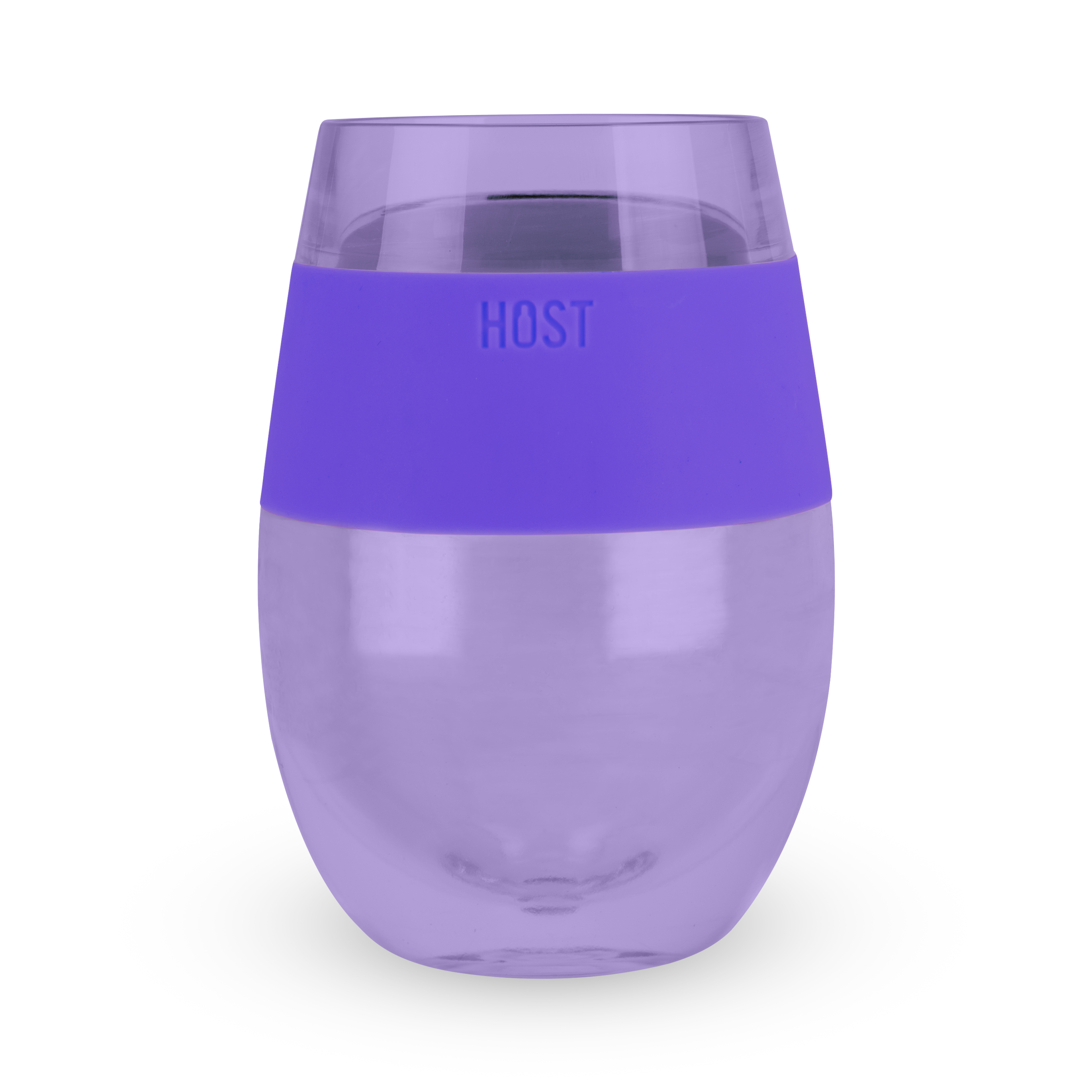HOST® Tinted Wine FREEZE™ Cup 16