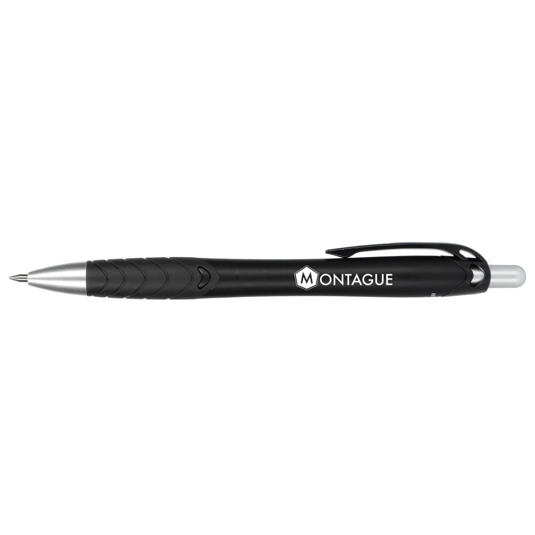 Incline Recycled ABS Gel Pen 102