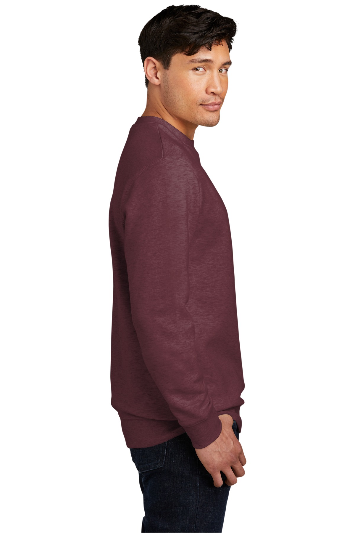 District® V.I.T. Fleece Crew 82