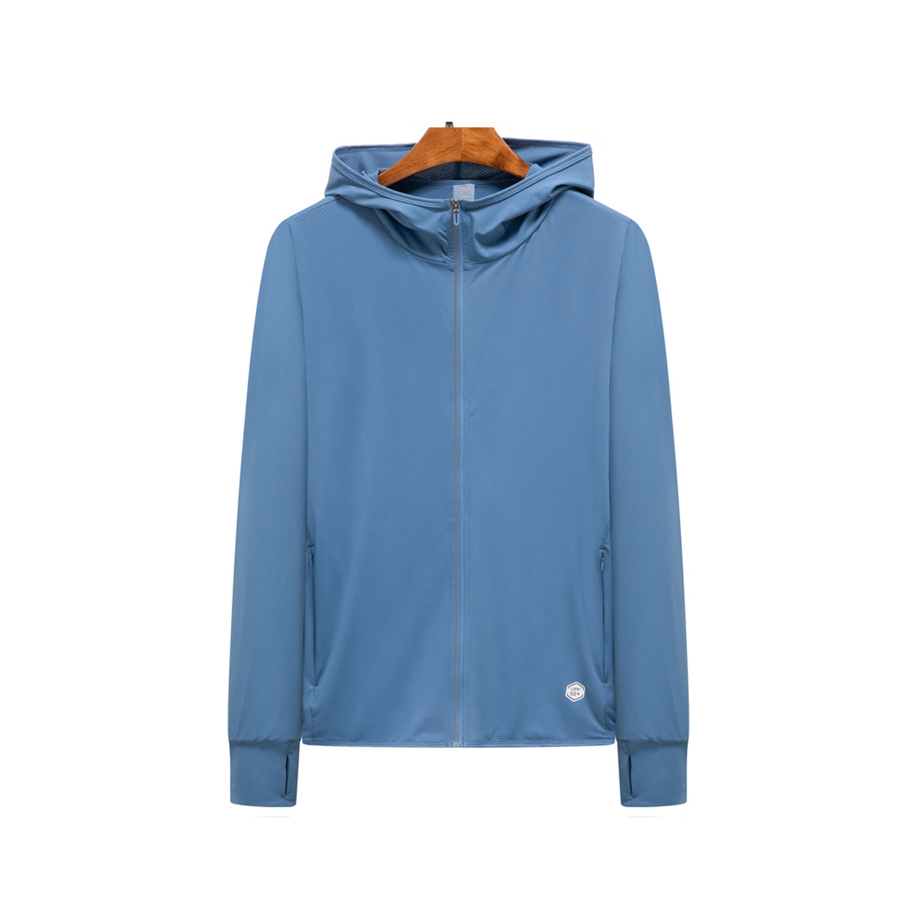 Sun Protection Long Sleeve Hoodie 5