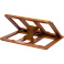 Desk Sense FSC® 100% Wood Laptop Stand 42