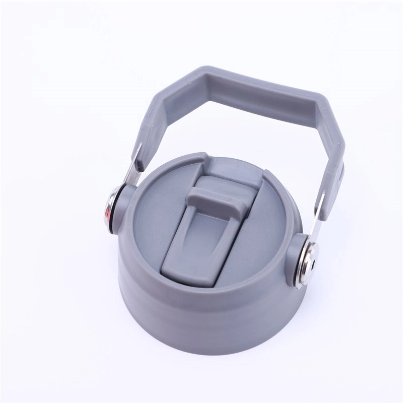 304 Stainless Steel Straw Portable Insulation Cup 3