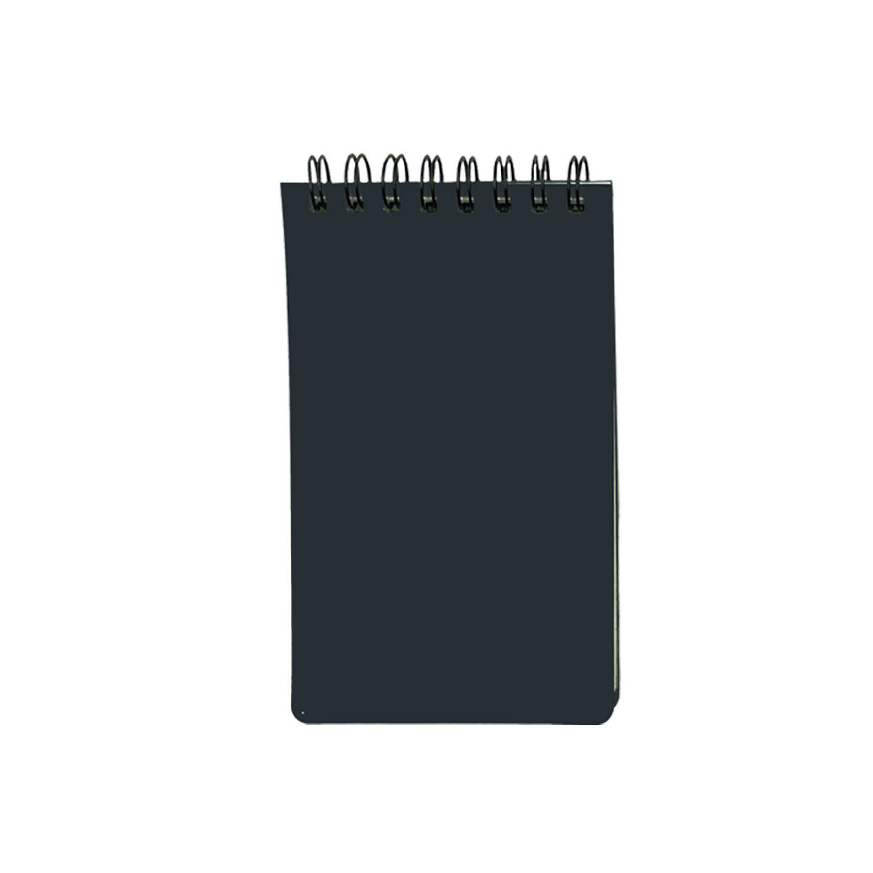 Pocket Spiral Notepad Notebook 2