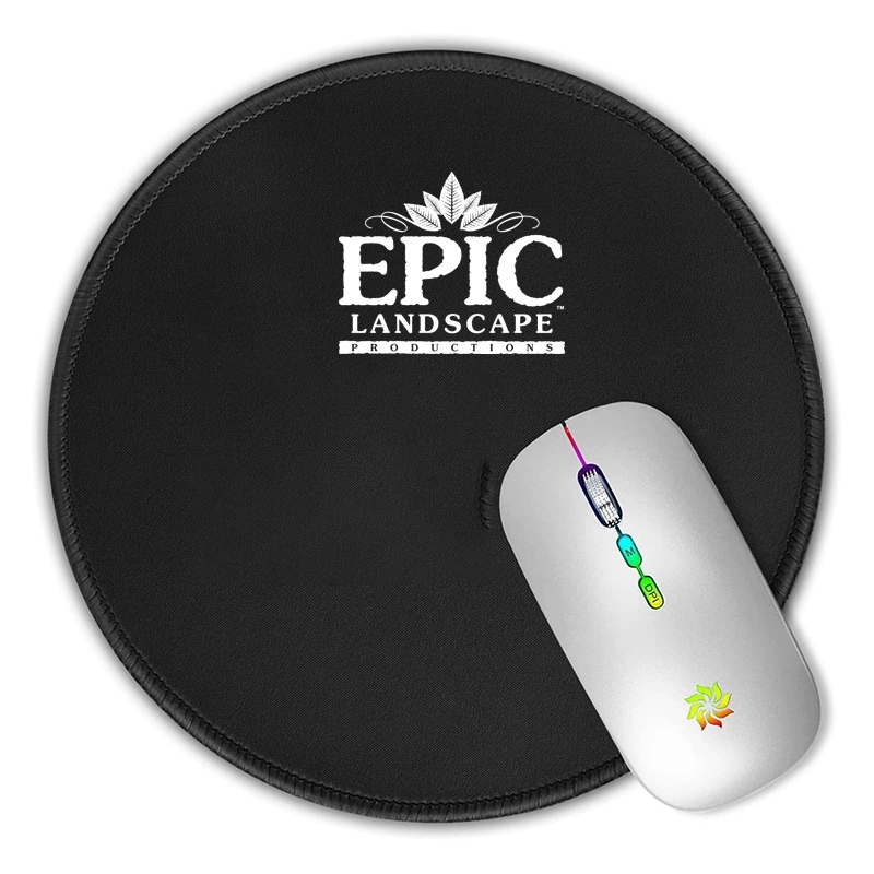 Mouse Pad 1
