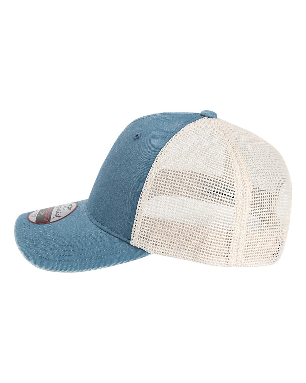 The Gambit Mesh Back Cap - X240M 10