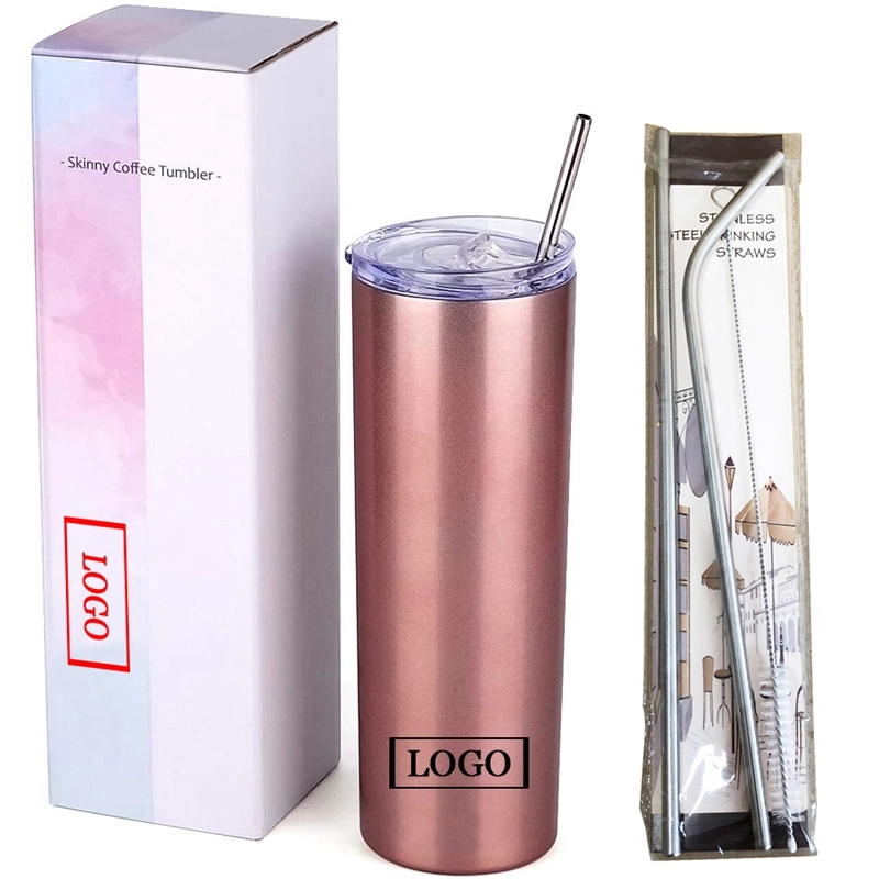 Stainless Steel Insulated Tumbler 5