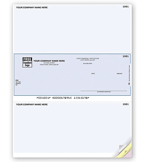 Laser multipurpose check 2