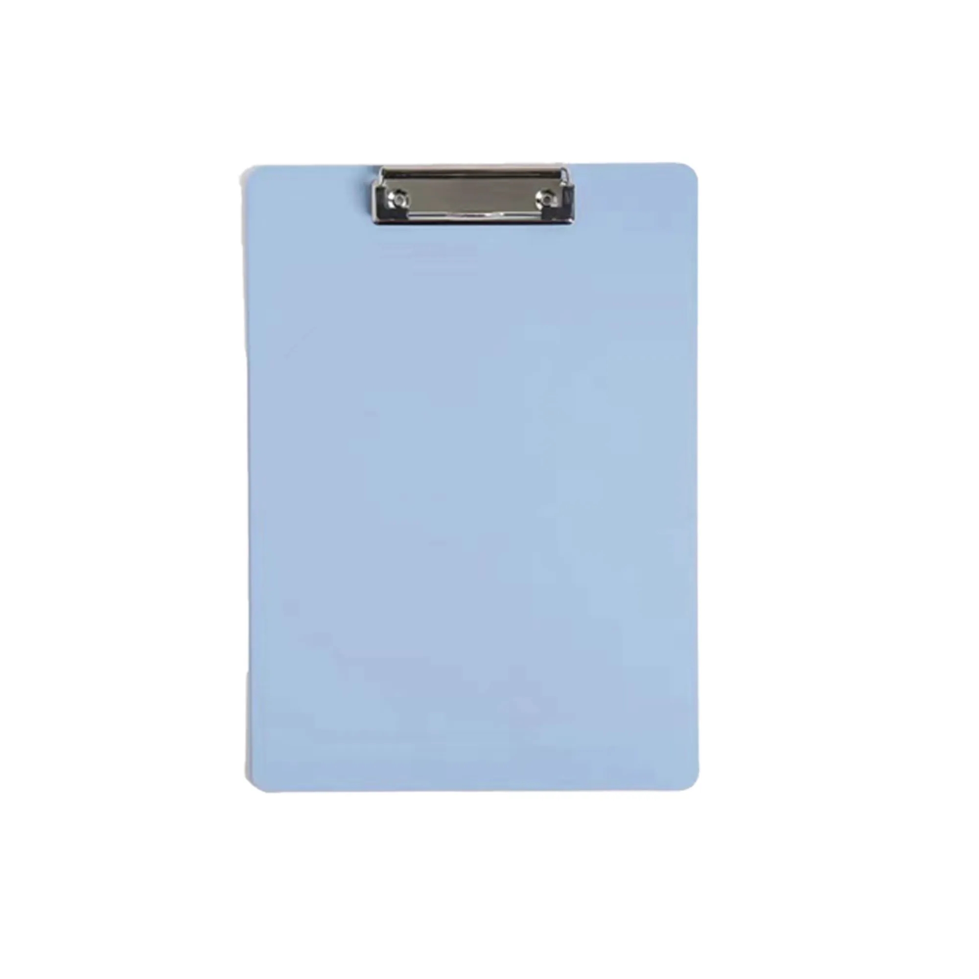 MOQ50 A4 Clipboard Wall-Mounted 1