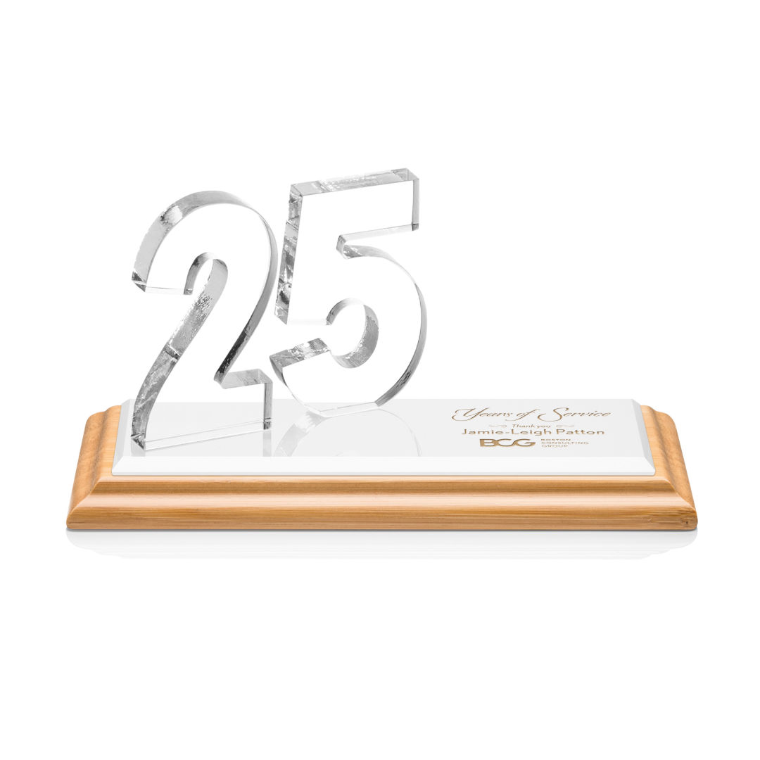 Northam Anniversary Award - Bamboo/White 19