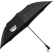 58" Recycled Folding Golf Umbrella 2