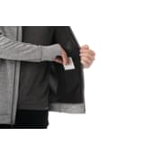 Men's ODELL Knit Zip Hoody 80