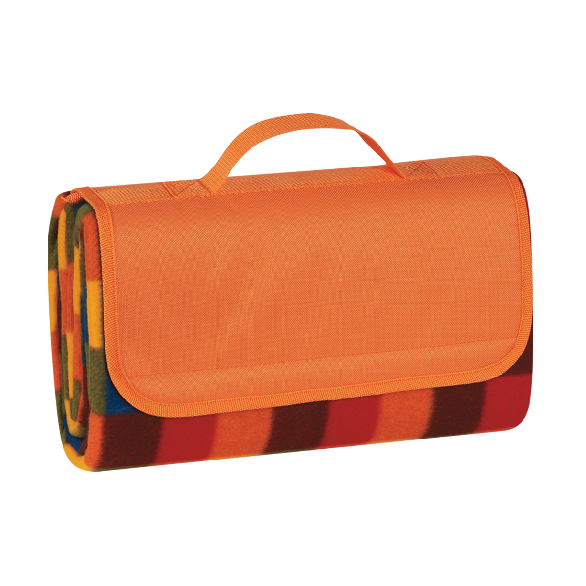 rPET Roll-Up Picnic Blanket 10