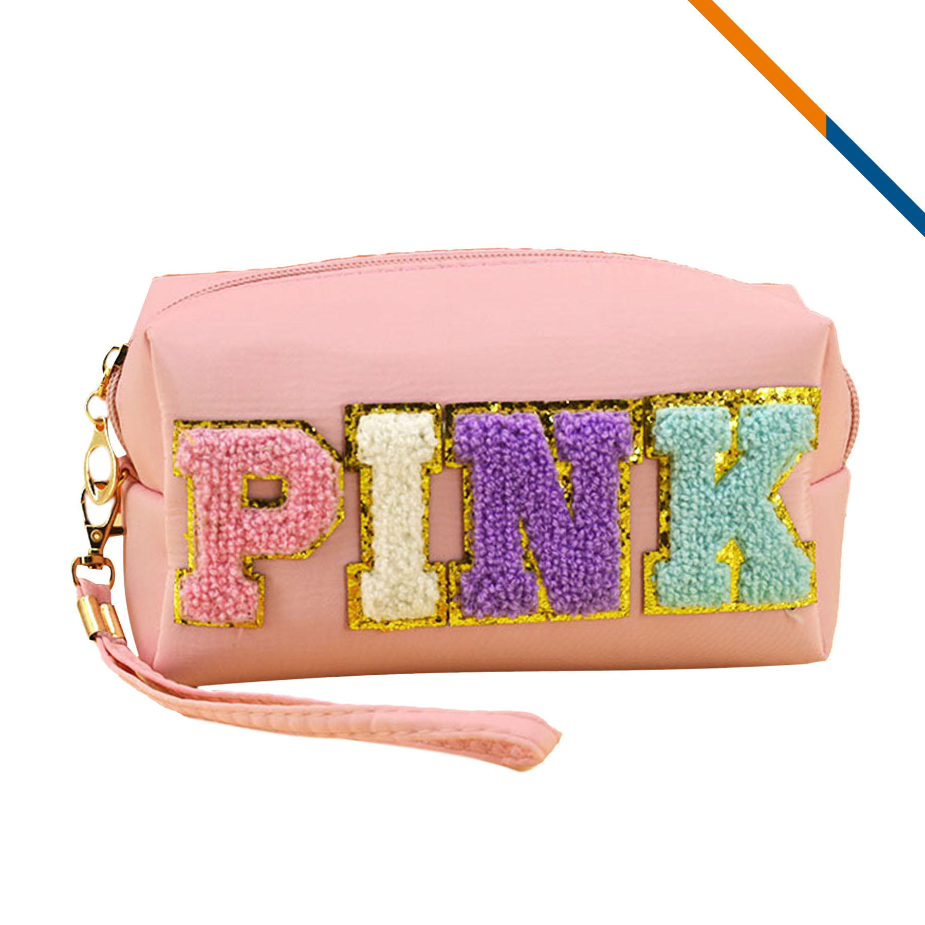 Riteo Colorful Cosmetic Bag 10