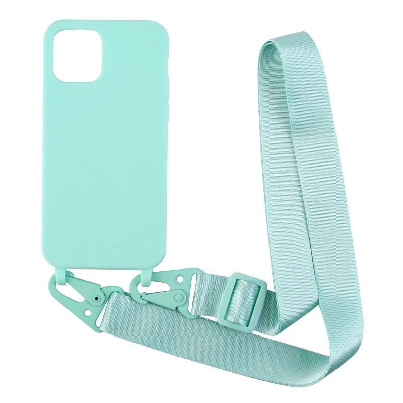 Adjustable Lanyard Phone Case 13