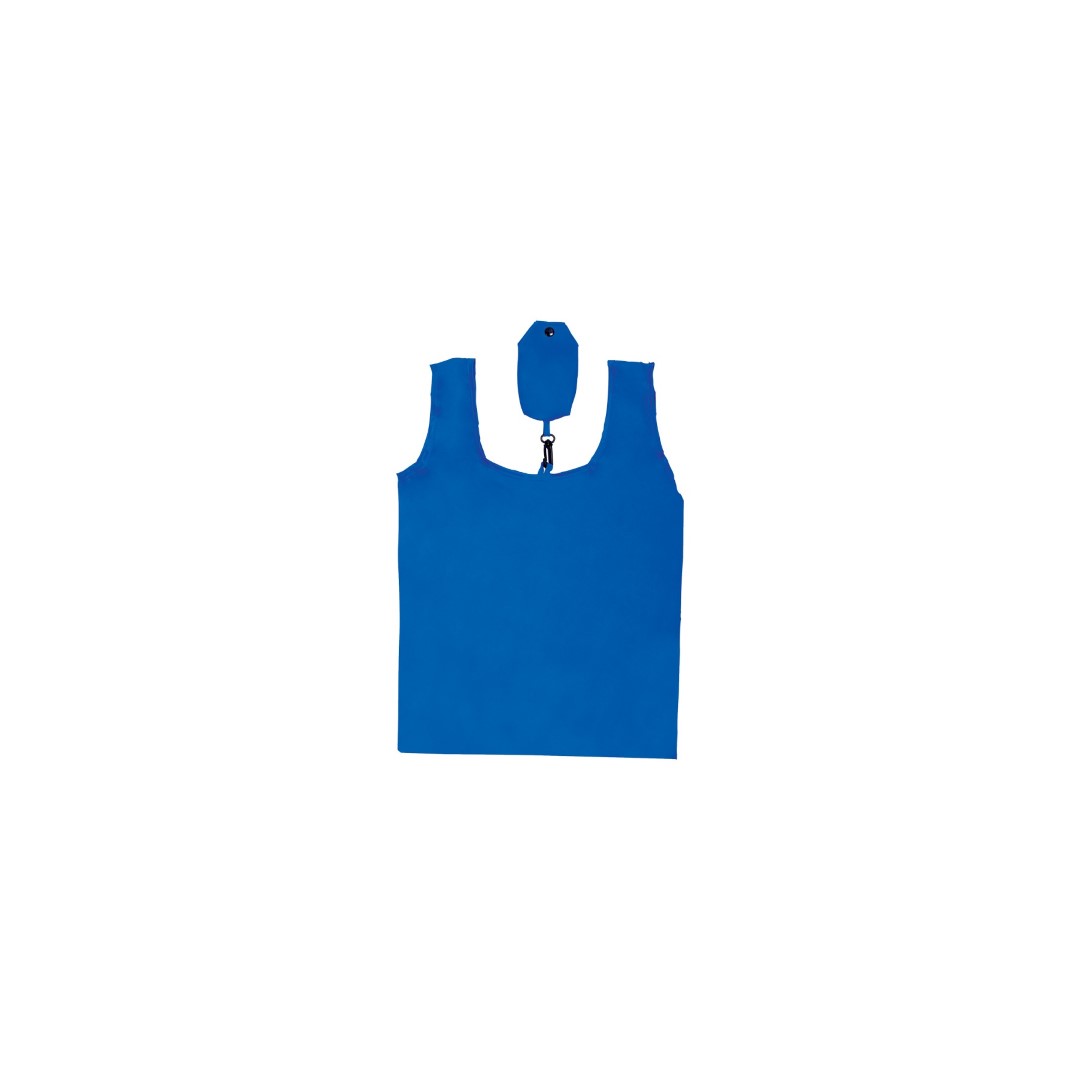 Large Resuable Polyester Folding Grocery Tote Bag 2