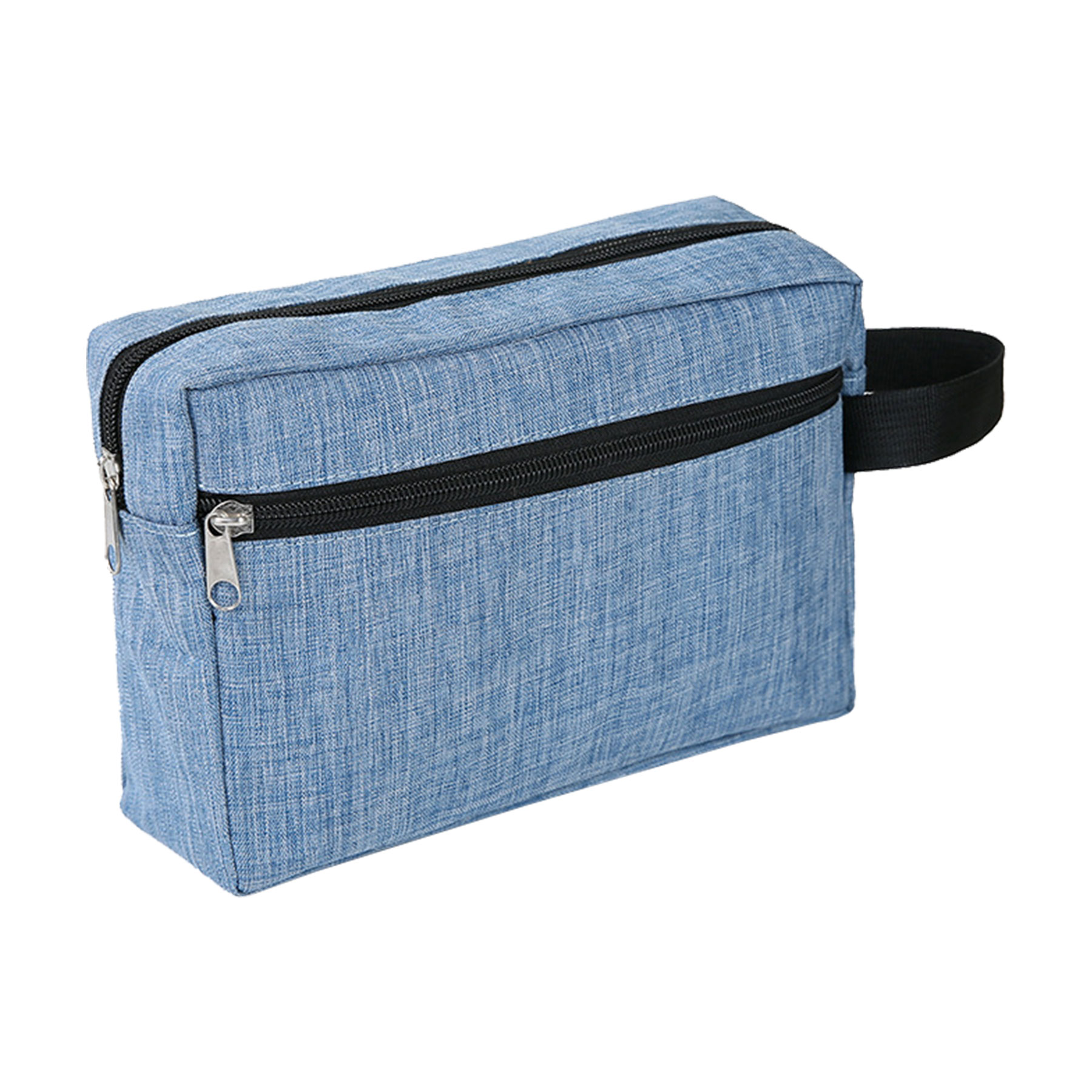 Polyester Toiletry Bag 12