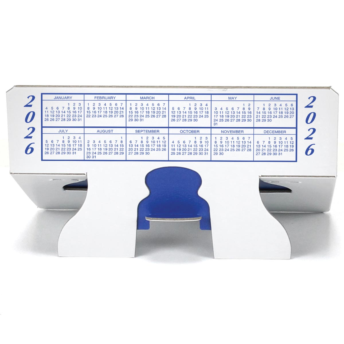 Valoy Desk Calendar 7