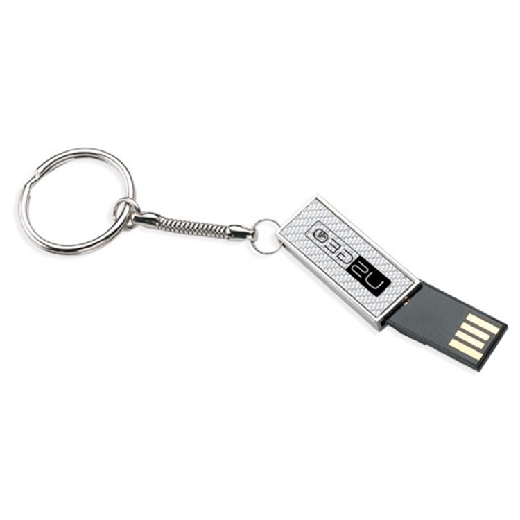 Monarch USB drive