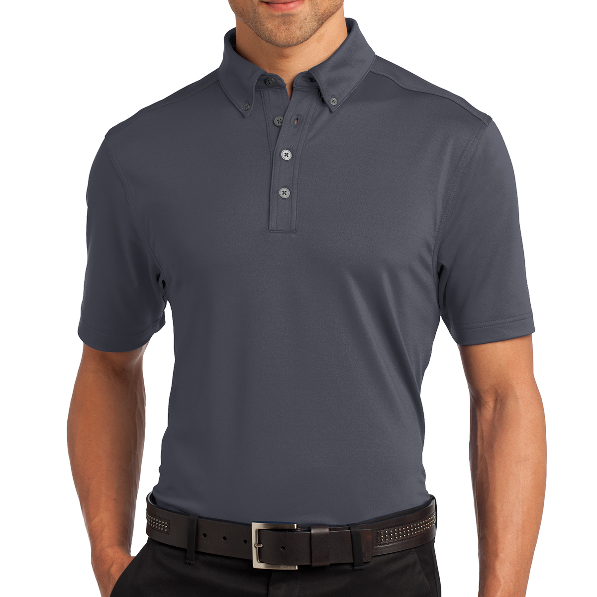 OGIO® Gauge Polo 18