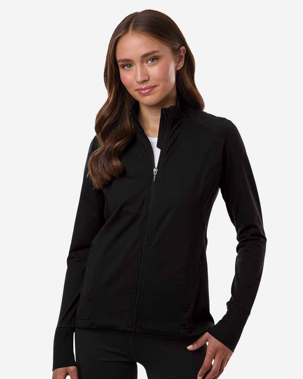 Women's Eco Revive™ City Flex Full-Zip Jacket - 223765 13
