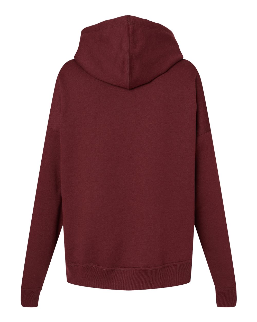 Women's Powerblend® Hooded Sweatshirt - S760 6