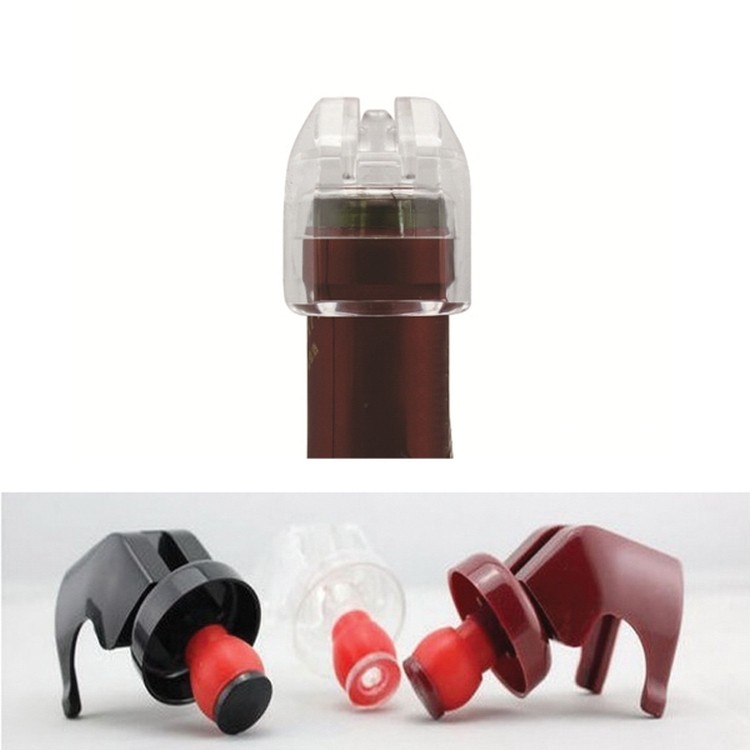Promotional Champagne Stoppers 2