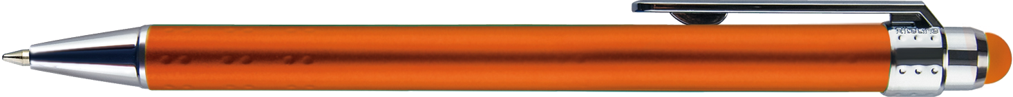 Lavon Stylus Chrome Pen 1