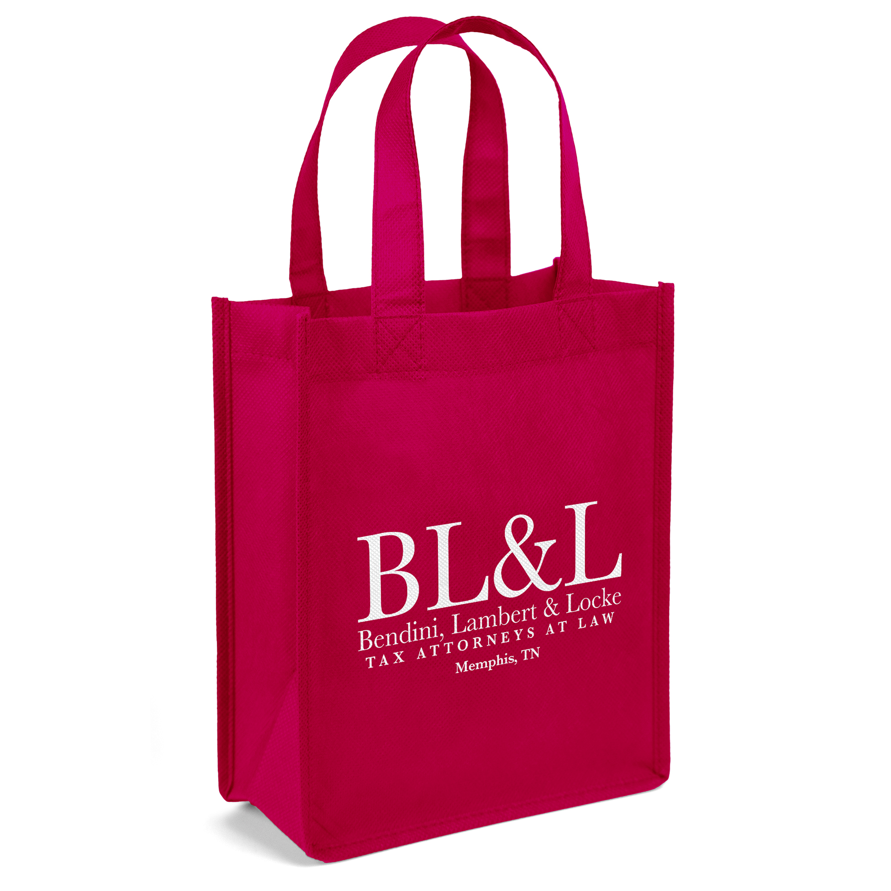 Ike - Celebration Tote - Screen Print 56