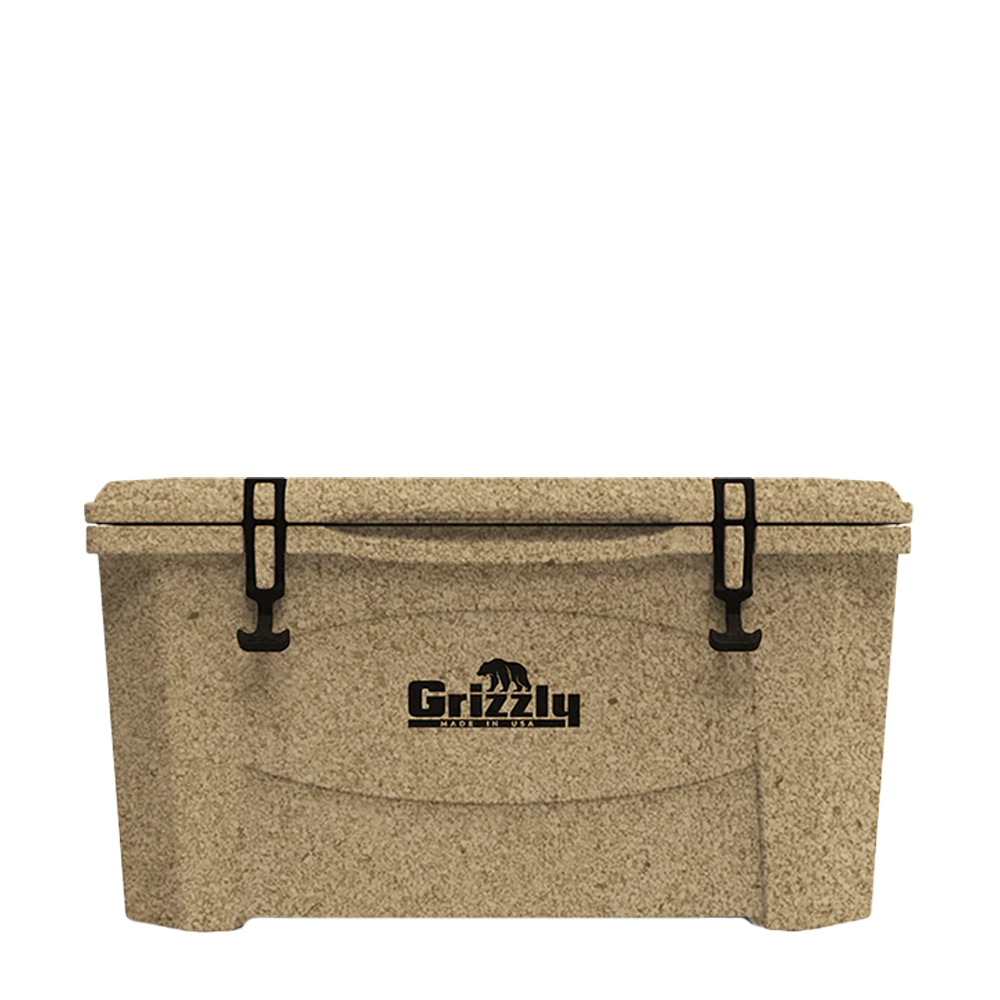 Grizzly 60qt Cooler