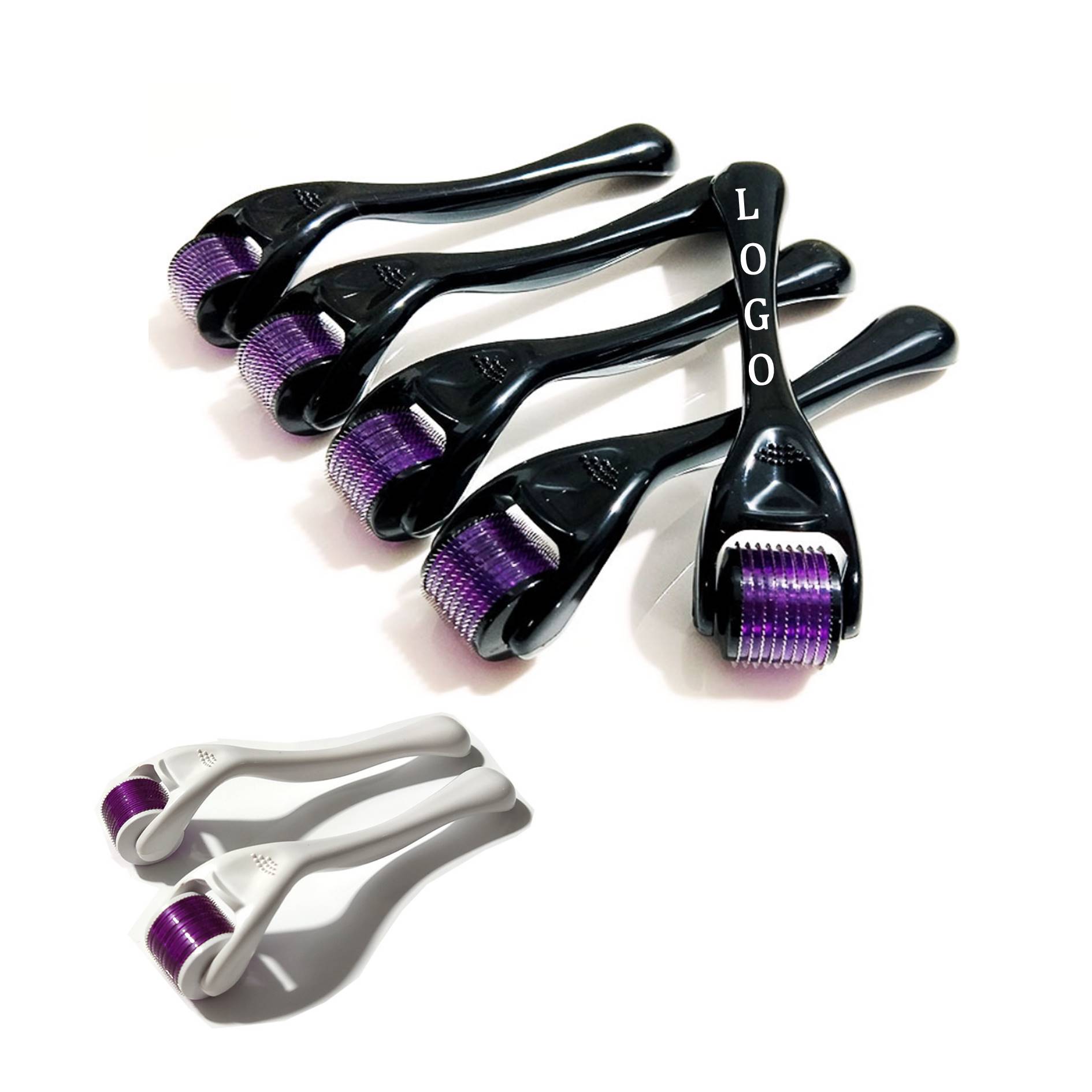 Skincare Derma Roller For Face 2