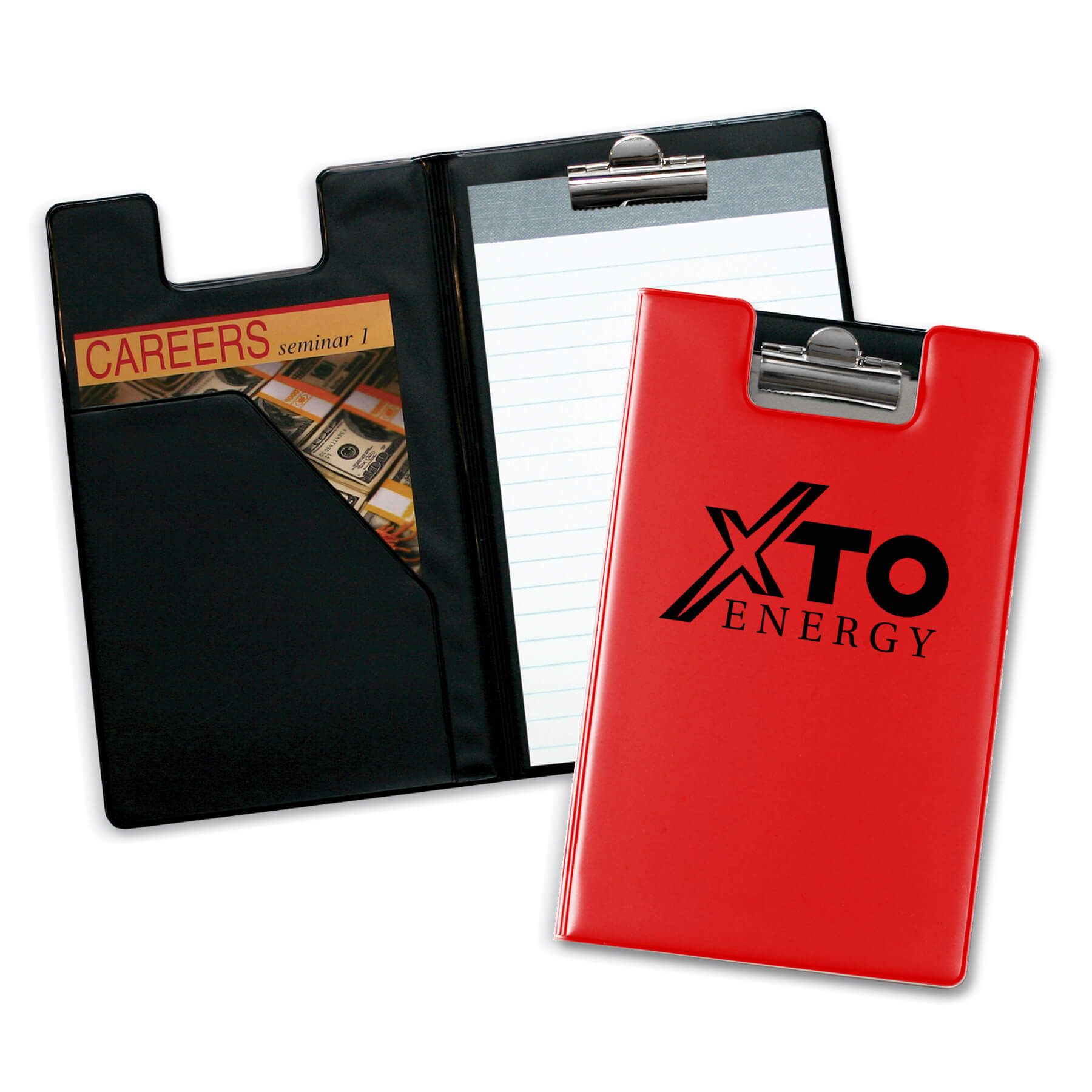 Junior Clip Writing Pad 31