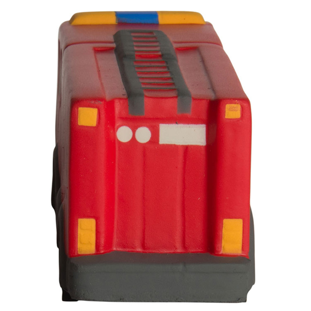 Fire Truck Stress Reliever 8