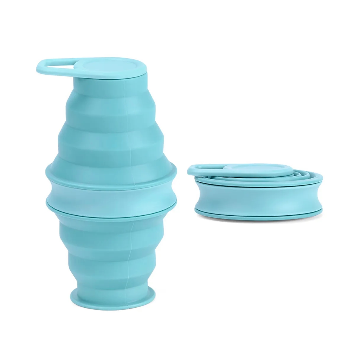 17oz Collapsible Water Bottle 3