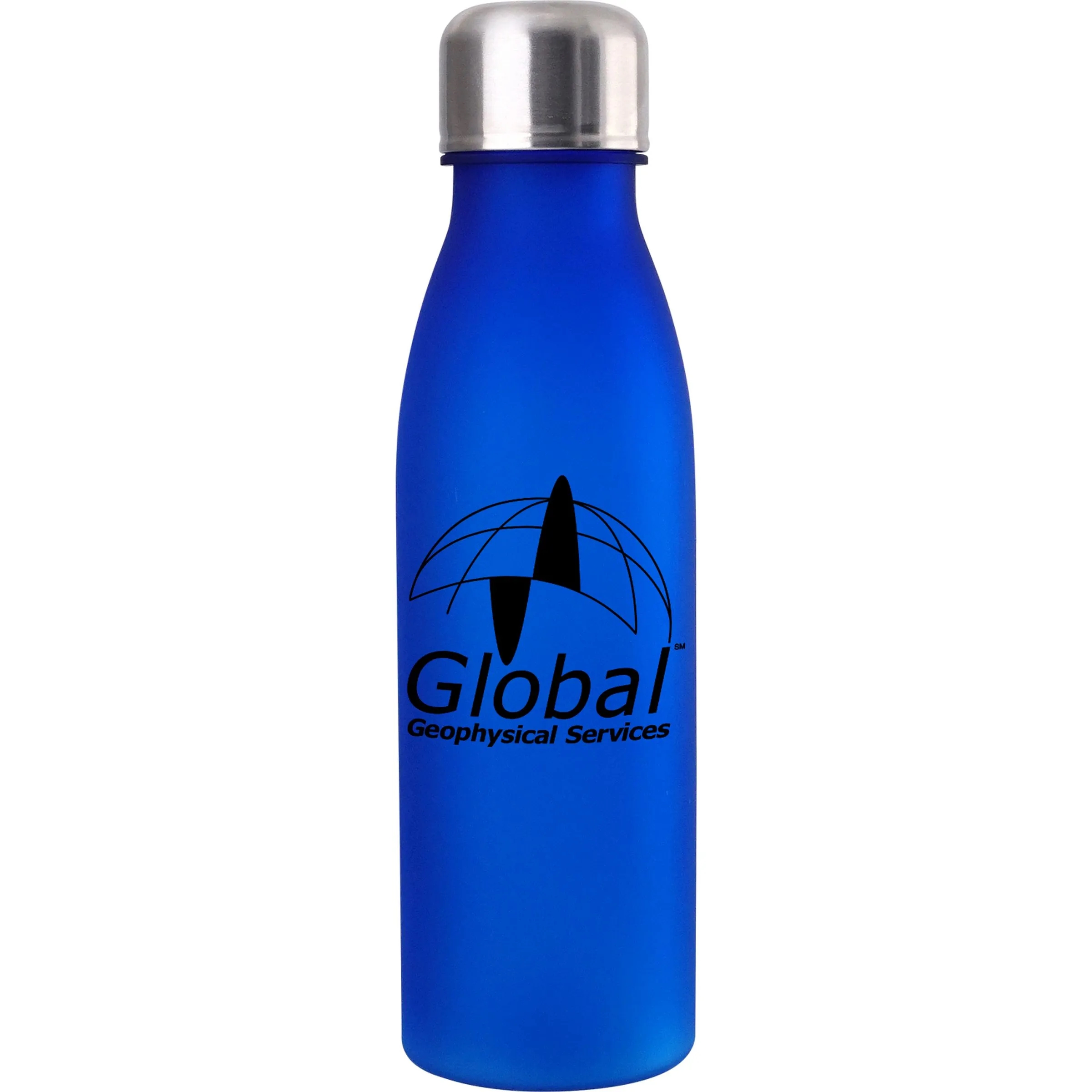 Silhouette Bottle 12