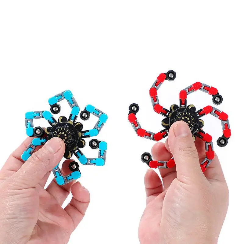 Spinning Top Toy 3