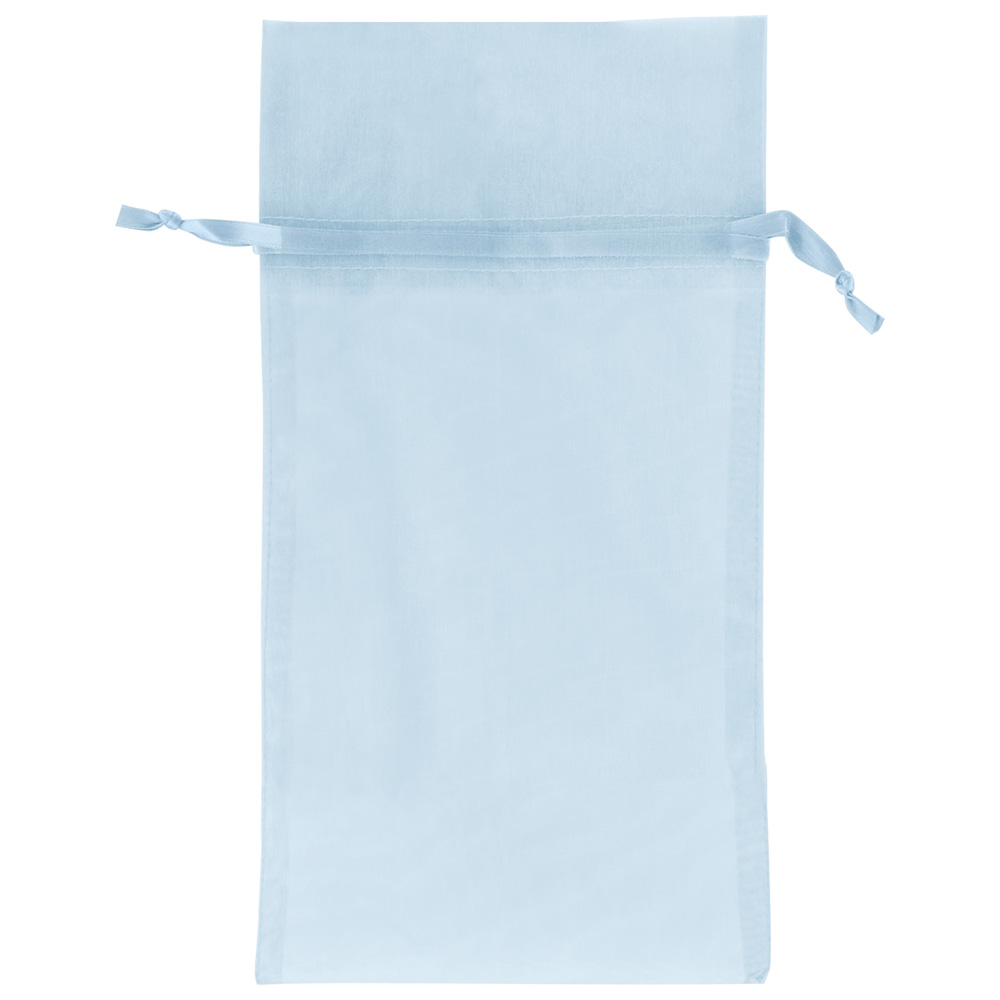 Sheer Organza Bags 19