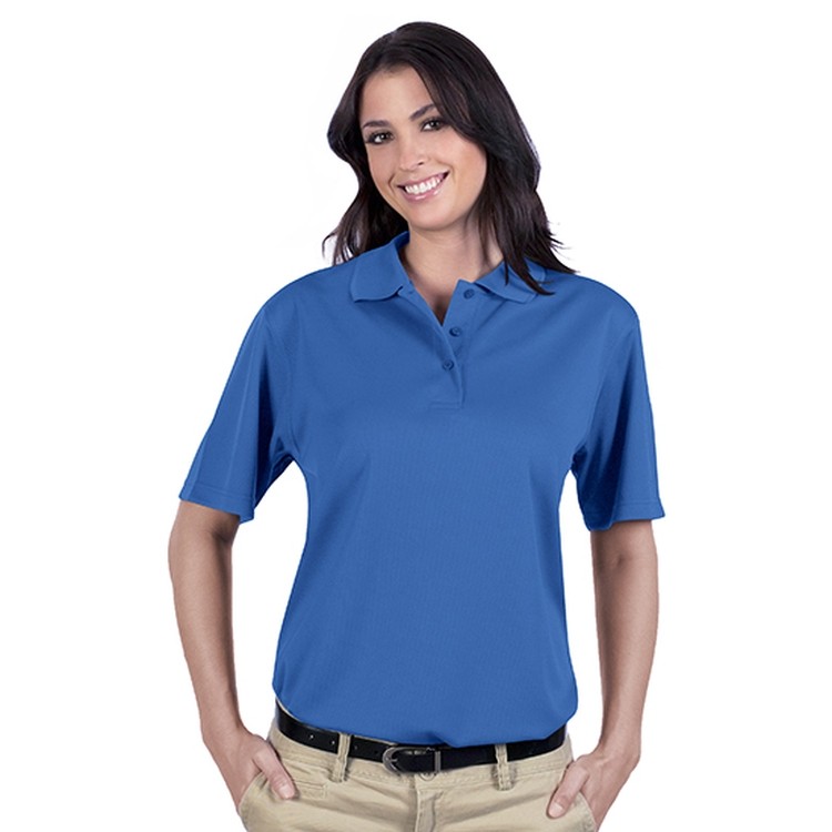 OTTO Ladies' Performance Sport Shirt 4