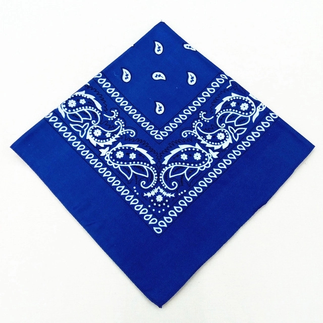 Bandannas for out door/Full Color Square Bandana 7