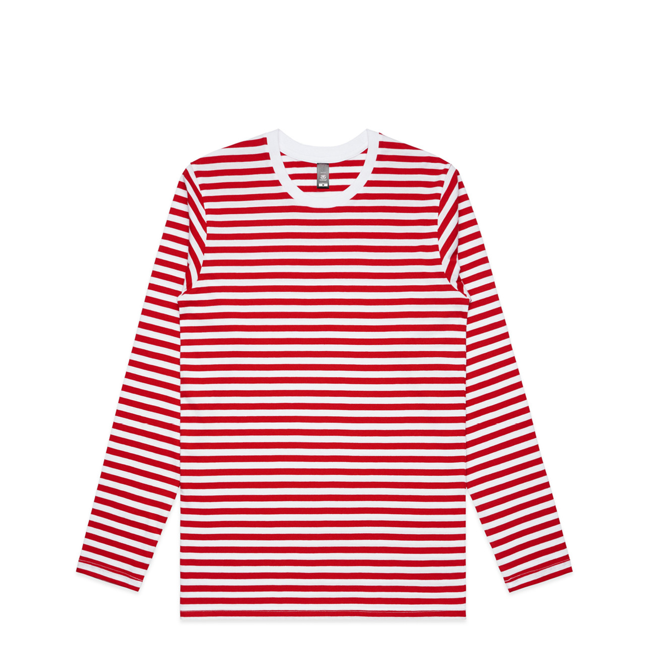 Box L/S Tee | 5031 1