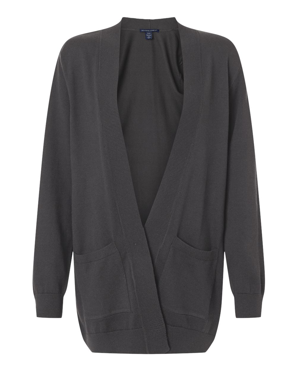 Women's New Classics Open Cardigan Sweater - DG447W 26