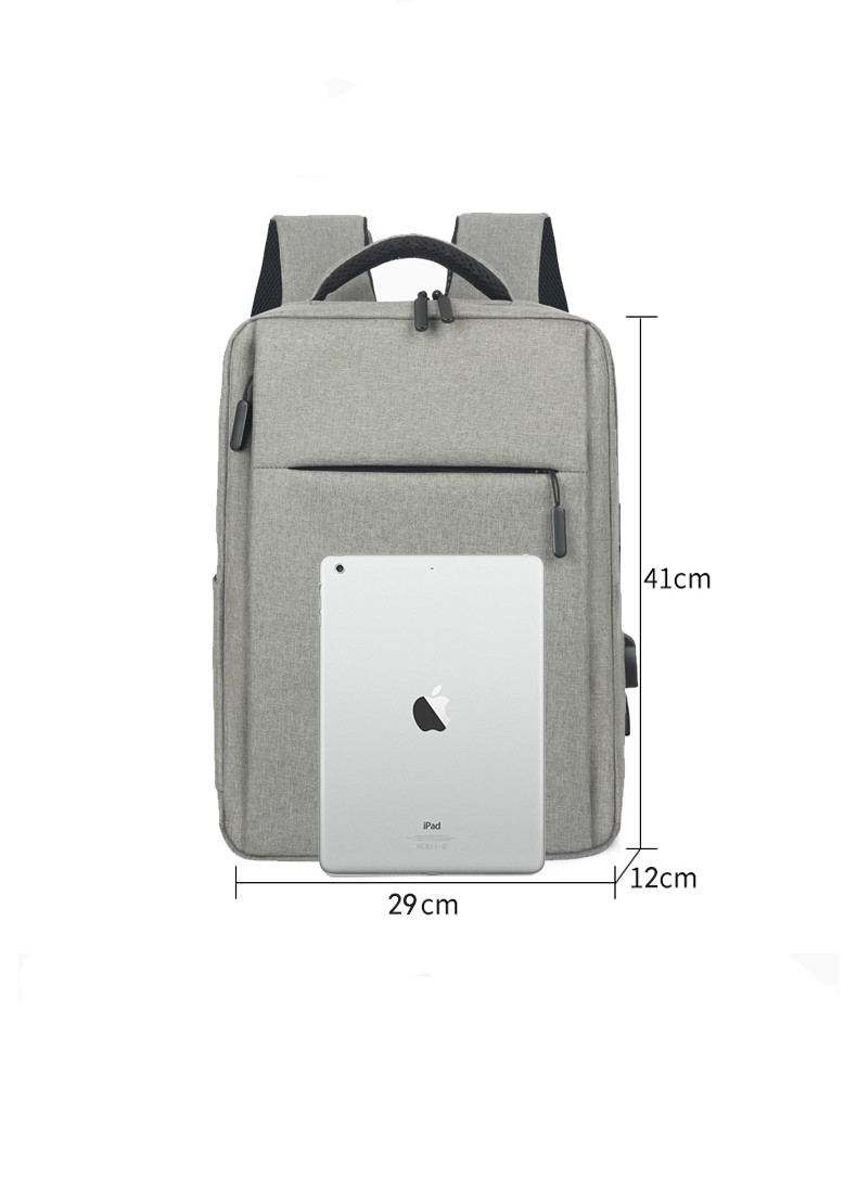Computer Backpack 4