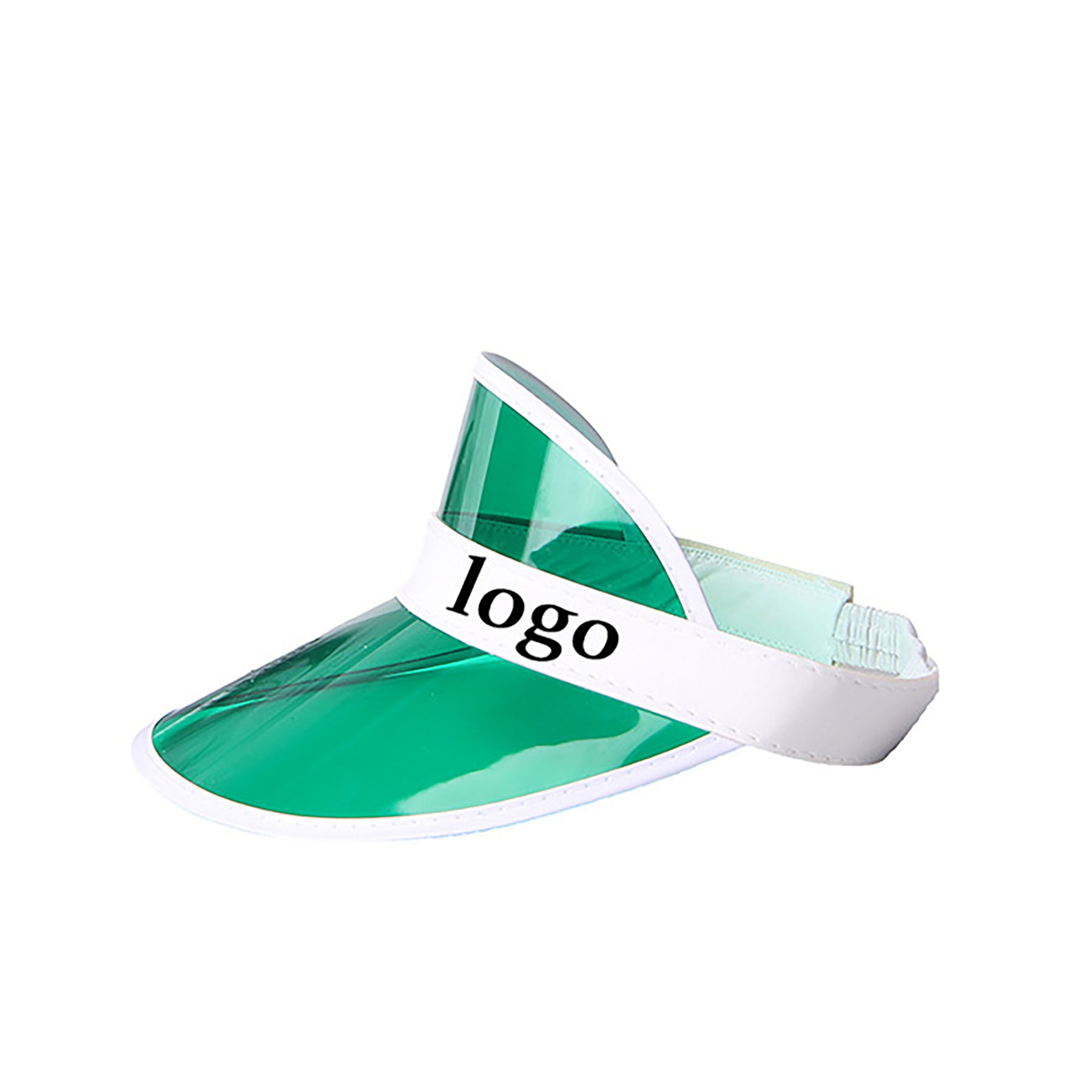 Plastic Sun Visors 9