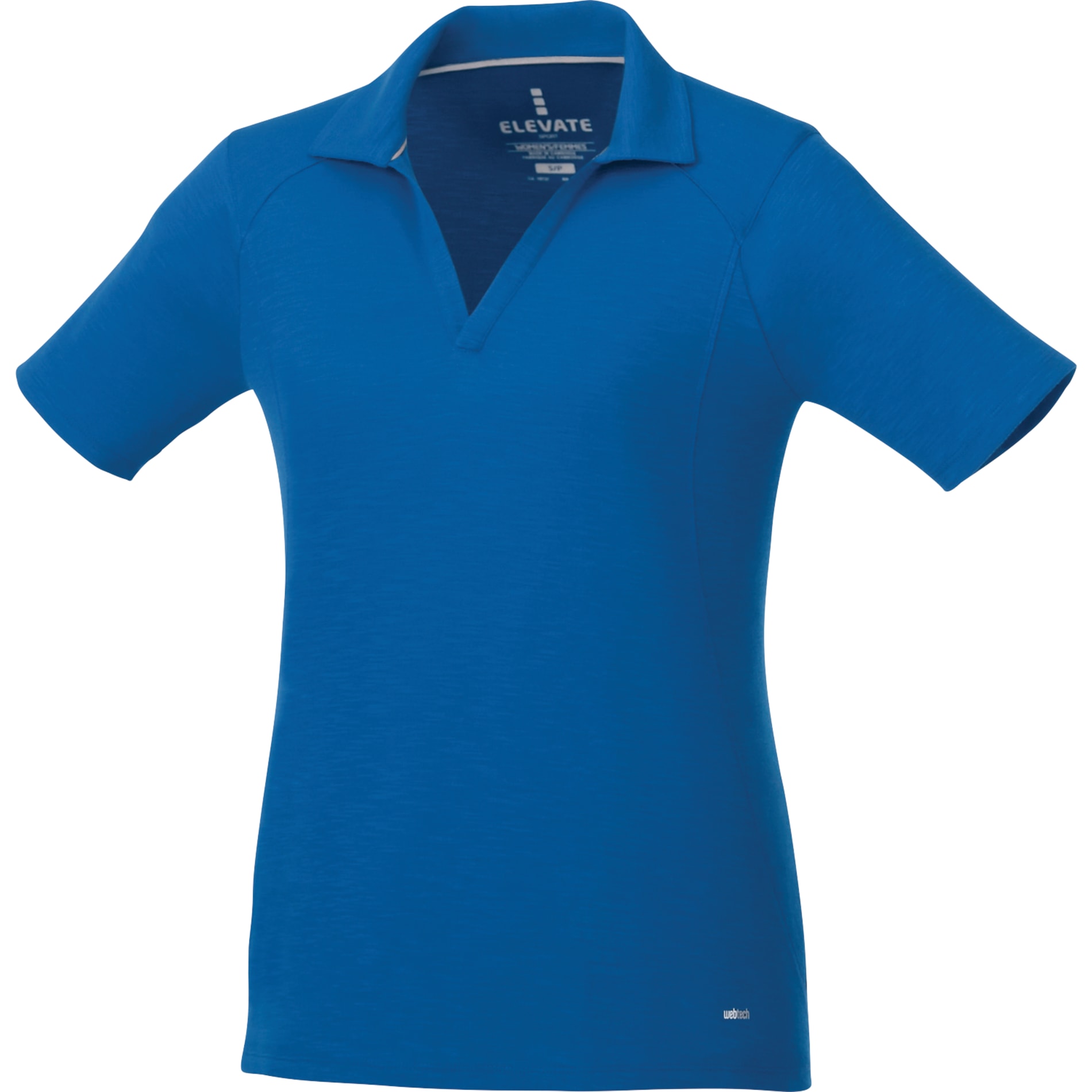Women's Jepson Short Sleeve Polo 93
